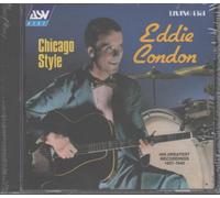 Condon,Eddie - Chicago Style