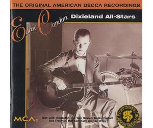 Condon,Eddie - Dixieland All-Stars