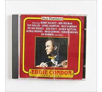 Condon, Eddie - Eddie Condon 1933-40 [Import]