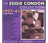 Condon, Eddie - Eddie Condon Collection 1927-61 (2 CD)