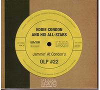 Condon Eddie - Jammin' At Condon'S