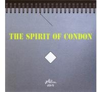 Condon, Eddie - Spirit Of Condon