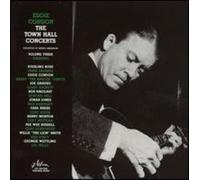 Condon, Eddie - Town Hall Concerts-Volume Three