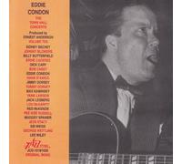 Condon, Eddie - Vol. 10-Town Hall Concerts (2 CD)