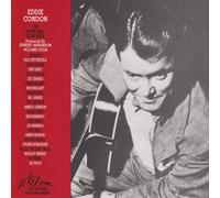 Condon, Eddie - Vol. 4-Town Hall Concerts (2 CD)
