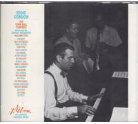 Condon, Eddie - Vol. 5-Town Hall Concerts (2 CD)