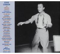 Condon, Eddie - Vol. 9-Townhall Concert (2 CD)