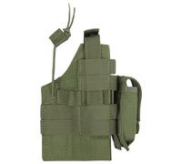 Condor 1911 Ambidestro Militare Pistola Per Armi Esercito Airsoft Modulare Grigi