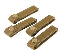 Condor 4" MOD Cinghia Coyote Brown