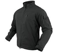 CONDOR 606-002-L PHANTOM Soft Shell Jacket Black L