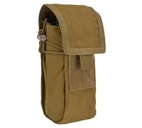 Condor Acqua Bottiglia Borsa Coyote Brown