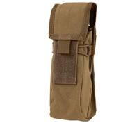 Condor Electronics Borsa per borraccia militare MOLLE Coyote Brown