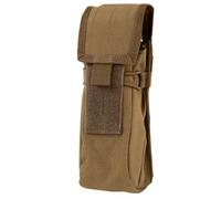Condor Electronics Borsa per borraccia militare MOLLE Coyote Brown
