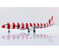 Condor Airbus A321 Rosso D-Atcg 1:200 Scala JC Wings LH2408