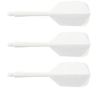 Condor alette axe (vari colori) l 33,5 mm bianco small