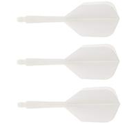 Condor alette axe (vari colori) m 27,5 mm bianco small