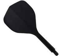 Condor Axe 120 Trifin Black Long