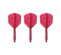 Condor AXE Metallic Red Small Long