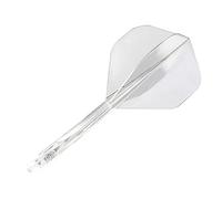 Condor Axe System - Standard Clear Long