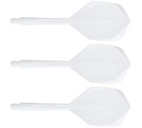Condor Axe System - Standard White Long