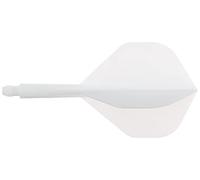 Condor Axe System - Standard White Short