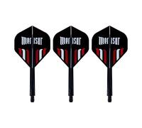 CONDOR AXE THE GENTLE2 STD M NERO