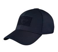 Condor Berretto Flex Uomo Elastico Estensibile Esterno Uomo Navy