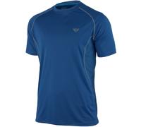 Condor Blitz Performance T-Shirt Estate Uomo TShirt Allenamento Superiore Cobalt