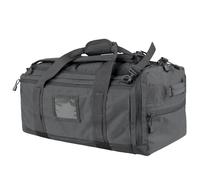 Condor Borsone Centurion Duffel Bag Borsa Esterno Treck Servizio Slate