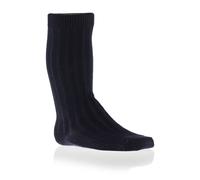 Condor - CALCETINO BAMBINI ALTO BAMBINI, blu, 18 mesi