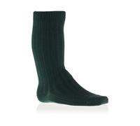 Condor - CALCETINO BAMBINI ALTO BAMBINI, Bottiglia verde, 23-26