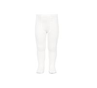 Condor Canale Collant, Bianco, 6-12 Mesi Bambine e Ragazze