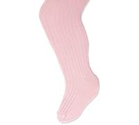 Condor Canalé Collant, Rosa Pallido, 4 Anni Bambina