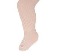 Condor Canalé Collant, Rosa (Rosa Cipria), 8 Anni Bambina