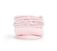 Condor Canalé Collant, Rosa (Rosa Pastello), 4 Anni Bambina