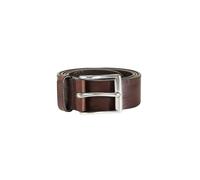 CONDOR Cintura in pelle marrone | 115