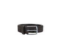 CONDOR Cintura in pelle marrone | 115