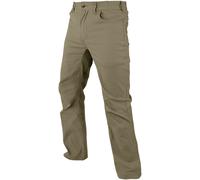 Condor Cipher Pantaloni Uomo Militari Esercito Ecursionismo Flat Dark Earth