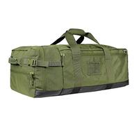 Condor Colossus - Borsa da viaggio, colore: Verde oliva