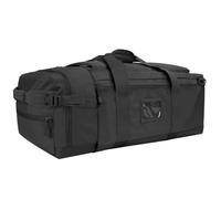 Condor Colossus Duffle Bag Nero