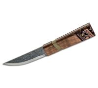 Condor COLTELLO INDIGENO PUUKKO CTK2811-3.9HC
