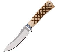 Condor COLTELLO WOODSPIRIT TRACKER CTK827-1.1 SK