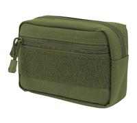 Condor Compact Borsa Multiuso All'Aperto Titolare Sicurezza Tessitura Olive Drab
