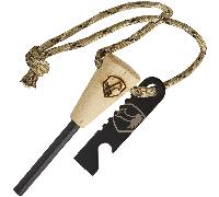Condor CONDOR FIRE STARTER, HICKORY CTK001-FSW