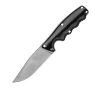 Condor CREDO KNIFE Lama in Acciaio Inox, Manico in G10 CTK119-3.5 SS