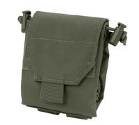 Condor Elite 191172-025 Micro Dump Pouch Ranger Verde