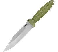 Condor ESCORT KNIFE, VERDE ARMY CTK1834-6ASS