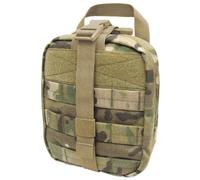 Condor Esercito Militare Emt Medical First Aid Kit Custodia Con Sistema Molle Mu