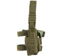 Condor Fondina cosciale Tornado tattica Militare Esterno Coyote Brown