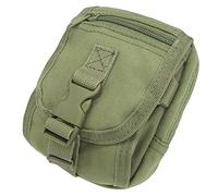 Condor Gadget - Borsa per gadget, 6 x 4 x 4 pollici